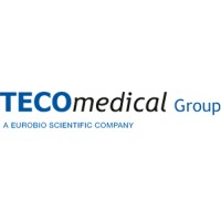 TECOmedical AG logo - Similar company to Eurobiobmd