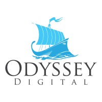 Odyssey Digital logo - Similar company to Odyssey Digital Consulting