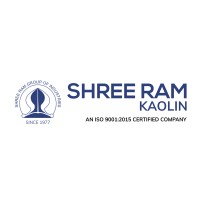 SHREE RAM KAOLIN logo - Similar company to Asteroid Microns Pvt Ltd
