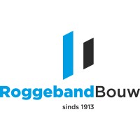 Roggeband Bouw logo - Similar company to Van Strien Transport