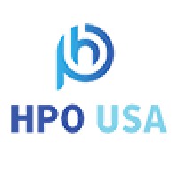 HPO logo - Similar company to Blue Lotus Aesthetics & Wellness