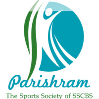 Parishram-The Sports Society of SSCBS logo - Similar company to Management Interaction Cell Sscbs
