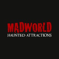 Madworld Haunted Attractions