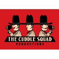 The Cuddle Squad logo - Similar company to Wick Marketing