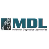 Molecular Diagnostic Lab Inc logo - Similar company to Toplab
