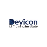 Devicon IT Training Institute logo - Similar company to Btech Training Institute