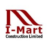 I-Mart Construction Ltd. logo - Similar company to Alibaba Construction Ltd.