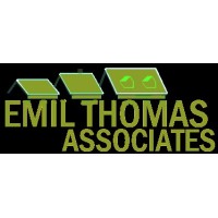 Emil Thomas Associates logo - Similar company to Spall Clark Solicitors