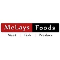 McLays Foods logo - Similar company to Future Proof Learning Ltd