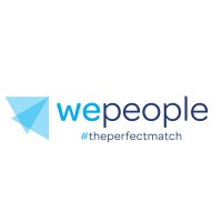 WePeople logo - Similar company to Wepeople