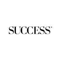 SUCCESS Magazine logo - Similar company to Self Magazine