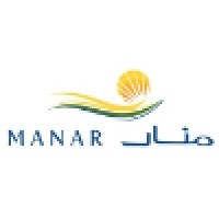 Manar Mall
