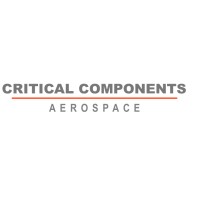 Critical Components - Aerospace logo - Similar company to Southeast Machine Inc