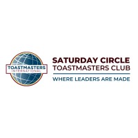 Saturday Circle Toastmasters Club logo - Similar company to Elyt.Global