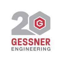 Gessner Engineering, LLC. logo - Similar company to Matrix Structural Engineers
