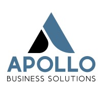 Apollo Business Solutions logo - Similar company to Amazing Dental