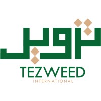 Tezweed International Trading Co. logo - Similar company to Auplex Heatpress