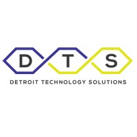 Detroit Technology Solutions logo - Similar company to Proactive Technology Management