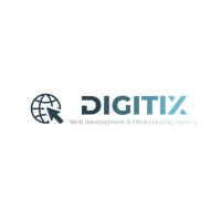 DIGITIX Agency logo - Similar company to Digitix Corp