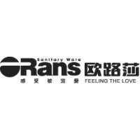 Orans Sanitary ware logo - Similar company to Focus Projects Ltd