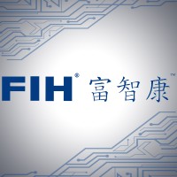 FIH Mexico Industry logo - Similar company to Binational Electronics Show