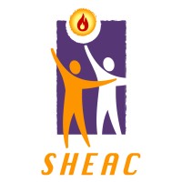 SHEAC - Safety Consultancy logo - Similar company to Castle Gulf -  حصن الخليج للأمن والسلامة