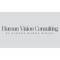 HUMAN VISION CONSULTING logo - Similar company to Aicopes  Alianza Internacional Comunicación Y Periodismo En Español