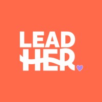Leadher logo - Similar company to Trainxpert