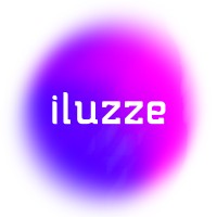 Iluzze logo - Similar company to Luzze Digital