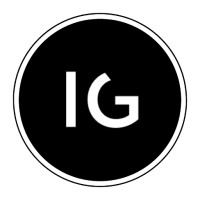 Invisible Geeks logo - Similar company to The Method Agency