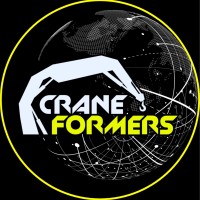 Craneformers logo - Similar company to Cch Bv