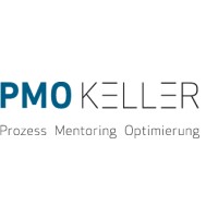 PMO Keller AG logo - Similar company to Dev Studio
