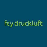 Fey Druckluft GmbH & Co. KG logo - Similar company to Röco Gmbh