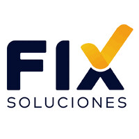 Fix Soluciones logo - Similar company to Bpm Project Management