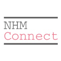 NHM Connect logo - Similar company to Startup Huddle