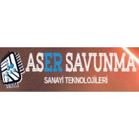ASER Savunma Sanayi Teknolojileri A.Ş. logo - Similar company to Take Craft Mühendi̇sli̇k