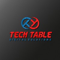 Tech Table Digital Solutions logo - Similar company to Tandem Crystals Pvt Ltd