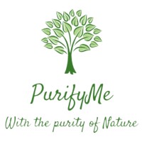 PurifyMe logo - Similar company to Purify Me