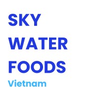 SKY WATER FOODS Vietnam logo - Similar company to E&K Co.Ltd