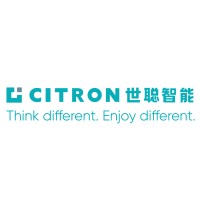 Citron Smart logo - Similar company to Comtac Ag Bettschen Elektronik