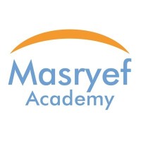 Masryef Academy logo - Similar company to Masryef