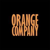 Orange Company logo - Similar company to Orange Compass