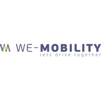 WE-Mobility logo - Similar company to Fleximo