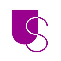 UpscaleStories logo - Similar company to Ubisign - L'Agence De Brand Activation