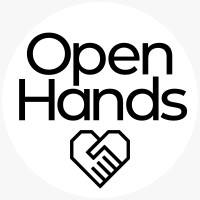 Open Hands Trust logo - Similar company to Transpose Software Limited