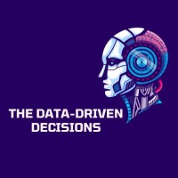 The Data-Driven Decisions logo - Similar company to Bizzcoz Solutions