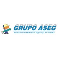 Grupo ASEG logo - Similar company to Flixtelecom