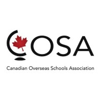 Canadian Overseas Schools Association logo - Similar company to Ofis Ontario Federation Of Independent Schools