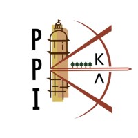 PPI Karlsruhe logo - Similar company to Munika - Model United Nations Initiative Karlsruhe E.V.