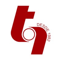 Tecnogial logo - Similar company to Equinotec - Soluções De Engenharia Lda.